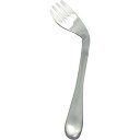ライト/フォーク 左曲がり(青芳製作所)軽くて持ちやすい食器