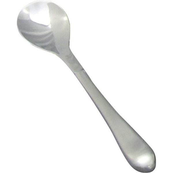 ライト/スプーンL(青芳製作所)軽くて持ちやすい食器