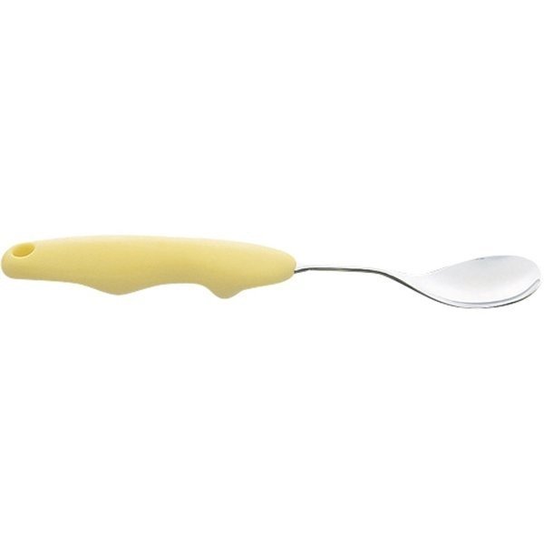 バルーン/スプーンM(青芳製作所)持ちやすいグリップ形状