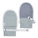 フドーてぶくろ No.1 メッシュ(2枚入)Lサイズ 甲側メッシュタイプ(竹虎)105820
