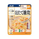 ほたて雑炊 100g／バランス献立（アサヒ食品グループ）舌でつぶせる固さの介護食