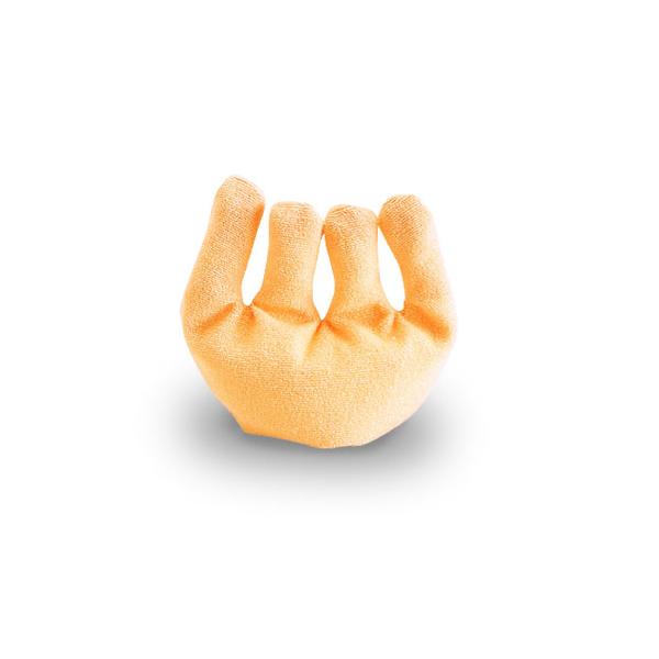 （3個セット）ハビナース ビーズプチハンド（ピジョン）1005929