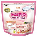 トロミアップ やさしいとろみ/300g(日清オイリオ)