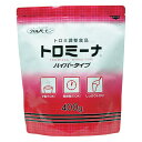 トロミーナ ハイパータイプ/400g(ウェルハーモニー)