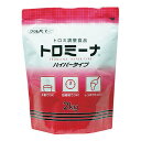 (ケース販売)トロミーナ ハイパータイプ/2kg×5袋(ウェルハーモニー)