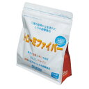 「トローミファイバー」は、水溶性食物繊維配合のとろみ調整食品です。美味しく食べる喜び、こだわりの製品です。 ●飲み物や食べ物の本来の「味・香り・色彩」を損ねないよう、おいしさにこだわりました。 ●余分な添加物を使わない、とろみを必要とされる大切な人にお届けしたいトロミ調整食品です。 ●独自の技術によりトロミの安定後の経時的粘度変化を最小限に抑えることができます。 ●唾液に含まれる分解酵素による影響も受けません。 ●難消化性デキストリン（水溶性食物繊維）は継続して摂取することで、整腸効果が期待でき、またミネラル（Mg・Fe・Ca・Znなど）の吸収が促進されることも確認されています。 ●独自の製法技術により、トロミ剤の分散性と溶けやすさにこだわりました。 ●ダマにならない使いやすさが好評です。 ●粘度を調整する為のナトリウム・カリウム・pH調整剤などの添加物を一切使用していません。 ●からだにやさしく、安心して使っていただけることにこだわっています。 【内容量】500g（1ケースに14個） 【原材料名】デキストリン、難消化性デキストリン（水溶性食物繊維）、増粘剤（キサンタンガム） 【主要栄養成分】（100gあたり）エネルギー271kcal、たんぱく質0g、脂質0.0g、炭水化物：93.1g　糖質68.1g、食物繊維25.0g、食塩相当量1.6g 【JAN】4560277670062