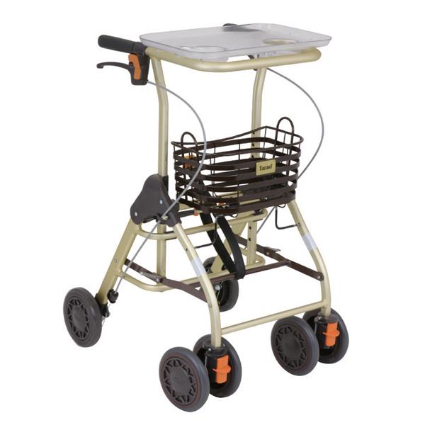 テイコブ リトルホーム（幸和製作所）室内用歩行車 WAW05