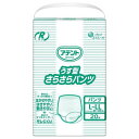 （ケース販売）アテント Rケアうす型さらさらパンツ L-Lサイズ／20枚入×3袋（大王製紙）約2回分吸収 20774008