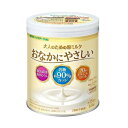 大人のための粉ミルク おなかにやさしい/缶タイプ300g(雪印ビーンスターク)K11K