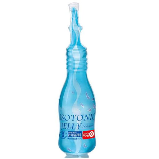 (3本セット)水分補給ゼリー アイソトニックゼリー/150ml(ニュートリー) (3本セット)水分補給ゼリー アイソトニックゼリー/150ml(ニュートリー)
