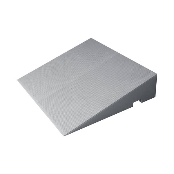 ダイヤスロープFRP／幅70cm・解消高さ14.5-15cm・勾配度数14度（シンエイテクノ）DSF70-145・150 屋内..