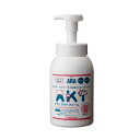 アラ!アクトフォーム(泡タイプ)/500ml(フェニックス)全身洗浄料 00001515