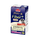 (3個セット)コーヒー味 125ml/エンジョイクリミール Fiber+プラス(森永乳業クリニコ)0656271(4)