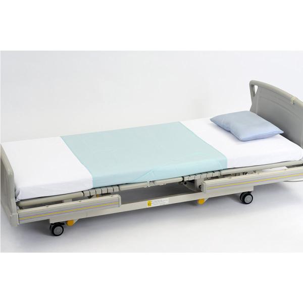 ハビナース 防水シーツ 大人用／普通（ピジョン）1005869 防水シーツ部分タイプ