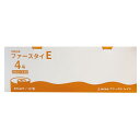 ファースタイE 4号 9.0cm×9cm/12巻入 個包装伸縮包帯(ファーストレイト)FR-527(4)