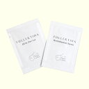 Revitalization Serum(プラティハセラム)&FULLER TIHA All in Gel(フラティハ オールインゲル) トラベル・お試しセット...