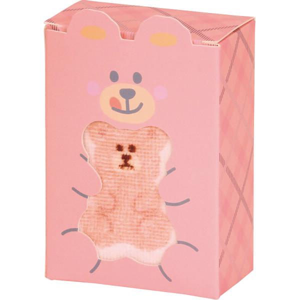 プチタオルギフト ピンク (送料無料)