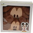 ディズニー 吸水速乾タオルギフトセット ミッキー (送料無料)