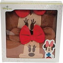 ディズニー 吸水速乾タオルギフトセット ミニー (送料無料)