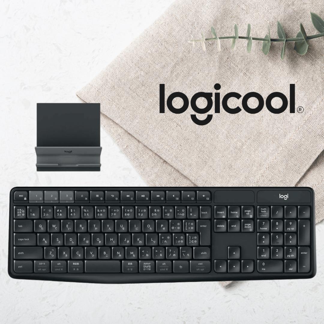 楽天市場】logicool キーボード unifying k375sの通販 楽天市場】logicool キーボード unifying k375sの通販