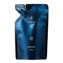 お買い物マラソン ポイント5倍【お買い得!】正規品 コーセー米肌 肌潤化粧水 (つめかえ用) 110mL 高保湿化粧水 無香料 無着色 鉱物油フリー 弱酸性 おすすめ