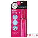 【お買い得 2個セット】コーセー メイク キープ ミスト EX + (80mL) 仕上げ用 おすすめ