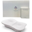 【替えカバーセット 送料無料】NEWPEACE Pillow Breath (ニューピース ピロー ブレス)WS-AE-00A MTG まくら 安眠 いびき対策...