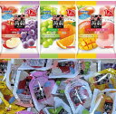 オリヒロ ぷるんと蒟蒻ゼリー 720g 6種×各6個 計36個 大容量 詰め合わせ 果汁 蒟蒻 ゼリー アップル グレープ マスカット オレンジ マンゴー 白桃...
