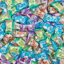 UHA味覚糖 ぷっちょ4種 アソート 102粒 528g 204粒 1.05kg コーラ 甲斐キング アールスメロン ソーダ 大容量 業務用 個包装 家族 パーティー お菓子 詰め合わせ おやつ ギフト