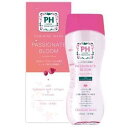 【 お買い得!】 PHジャパン パッショネイトブルーム 150ml 本体 デリケートゾーンケア 弱酸性 植物エキス配合 おすすめ