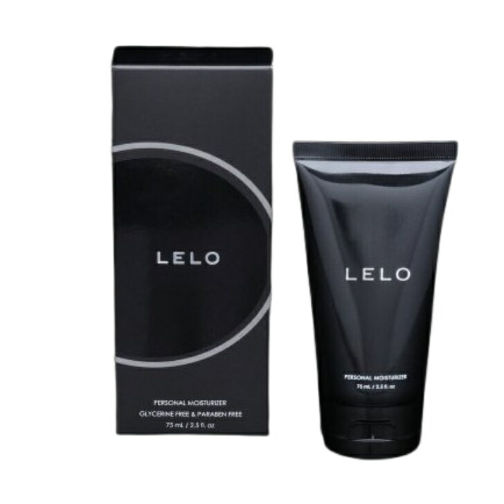 Rakuten - 正規品　LELO レロ パーソナルモイスチュライザー 75ml ウォーターベース ローション デリケートゾーン 保湿 潤滑 無香料 フェムケア 骨盤底筋トレーニング