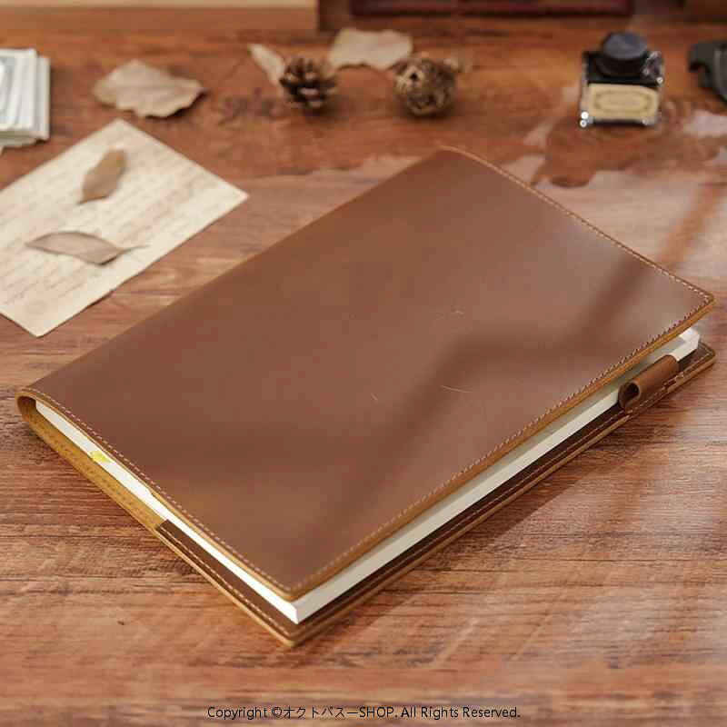 Rakuten - システム手帳 本革 牛革製 ビジネス ルーズリーフ バインダー B5サイズ対応 上質紙 100g 保護ケース レトロ ヴィンテージ 高級感 耐久性 シンプル ブラック ブラウン