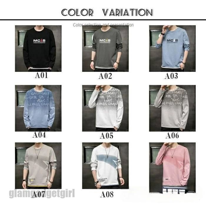 Rakuten - tシャツ 長袖 ロンT メンズ 文字 秋服 秋物 春 ロングTシャツ インナー トップス 男性用 アメカジ かっこいい 通学 学生 アウトドア プレゼント ギフト 新生活
