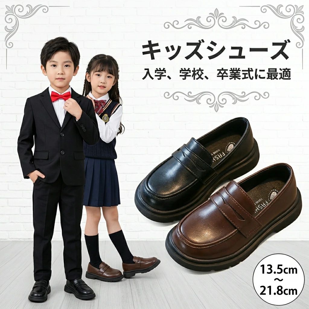 Rakuten - キッズ 子供用 ジュニア用 保護ギア 膝パッドと肘パッド 6点セット リストガードと調節可能なストラップ付き ローラーブレード スケートボード サイクリング スケート バイク スクーター用