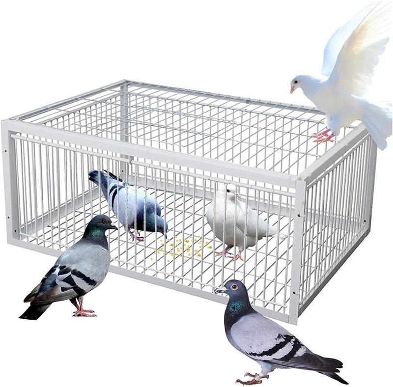 鳥害対策 農業作物保護 家庭菜園 庭 畑 組み立て簡単 鳥よけ 鳥に害はありません ...