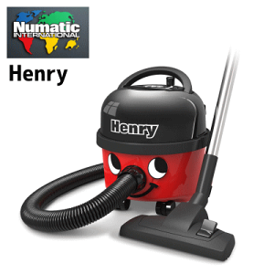 إ꡼ ѥ (Henry) Numatic HVR160-11֡  ݽ (ɥ饤 ꡼ʡ)