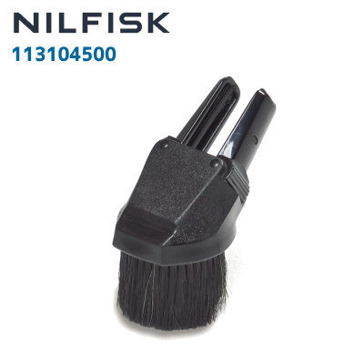 ニルフィスク　GD930S2,UZ964用　スモールコンビネーションノズル（113104500）