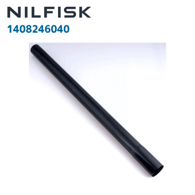 ニルフィスク　VP300eco用　エクステンションチューブ　50cm 1本（1408246040）