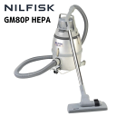【即納】 ニルフィスク GM80P HEPA 仕様 業務用 掃除機 真空掃除機 集塵機 アスベスト対応 nilfisk