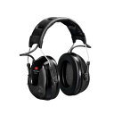 3M PELTOR ProTac III 騒音制御型イヤーマフ スリム MT13H220A
