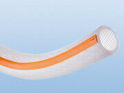 トヨックス ゴムホース トヨシリコーンサーモホース 定尺品 内径15.9mm×外径24×長さ20m