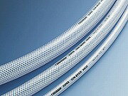 十川産業　MEGAサンブレーホース　カット品　4mm×9mm