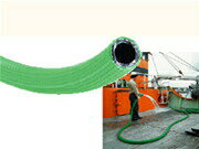 トヨックス デリバーホース 定尺品 W-19 19mm×27mm×100m