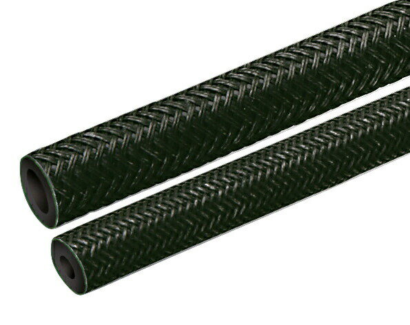 クラレプラスチックス 燃料用ホース 7.0径×10m 5本入