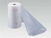 シバタ 排塵ホース 0.2mm×320mm×100m