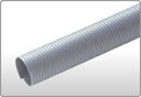 東拓工業 TAC硬質ダクト PP 定尺品 75径×10m(4)