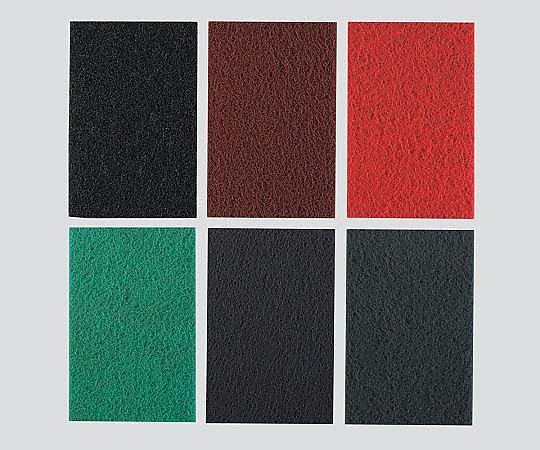 3-1826-04 不織布研磨材 ケンマロンスーパー VF(ベリーファイン) #400相当