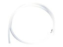中興化成工業 PTFEチューブ TUF-100 AWGサイズ AWG-30 0.3×0.76×10m
