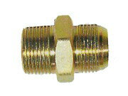 三興製作所 油圧・高圧アダプタ SR-13 SS(十川 15) 75(R 3×G 3)