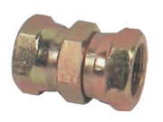 三興製作所 油圧・高圧アダプタ SR-10 SS(十川 12) 19(G3/4)